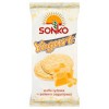  Wafle w polewie yogurt - kalorie