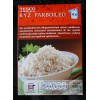 Ryż parboiled - kalorie