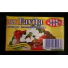 Ser Favita sałatkowo-kanapkowy półtłusty - kalorie