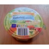Coleslaw wykwintny z sosem chrzanowym - kalorie