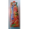 Sok Vitaminka z brzoskwiń, marchwi i jabłek - kalorie