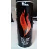 Burn - energy drink - kalorie