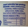 Jogurt typu greckiego - kalorie