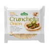 Crunchella Onion - lekkie wafle pszenno - ryżowe - kalorie