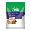 Cukier puder - kalorie