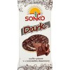  Wafle w polewie dark - kalorie