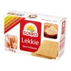  Pieczywo lekkie błonnikowe - kalorie
