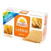  Pieczywo lekkie żytnie - kalorie