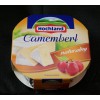 Camembert naturalny - kalorie