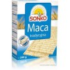 Maca - kalorie