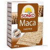  Maca razowa - kalorie