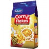 Corn Flakes pełnoziarniste - kalorie