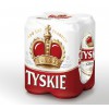 Piwo Tyskie Gronie - kalorie