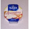 Camembert aksamitny naturalny - kalorie