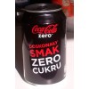 Coca-Cola zero - kalorie