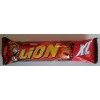 Baton Lion XL - kalorie