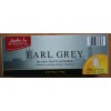 Herbata czarna Earl Grey - kalorie