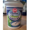 Jogurt Grecki - kalorie
