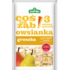 Owsianka z gruszkami - kalorie
