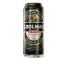Goolman Strong - kalorie