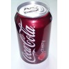 Coca-Cola cherry - kalorie