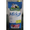 Mleko 1,5% - kalorie