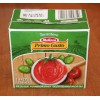 Przecier pomidorowy z bazylią i cebulą kalorie