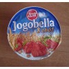 Jogobella 8 zbóż truskawkowa - kalorie