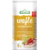 Wafle ryżowe ze słonecznikiem SLIM - kalorie