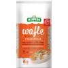 Wafle ryżowe z kukurydzą - kalorie