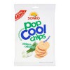  Popcool Chips zielona cebulka - kalorie